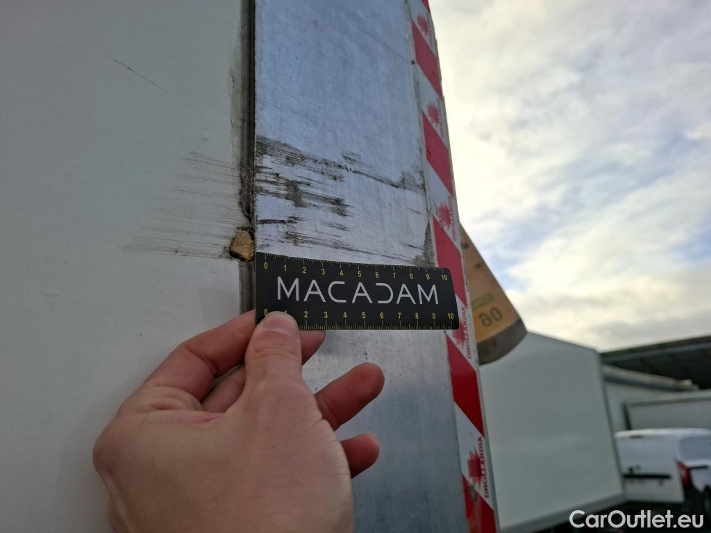  Renault  Master RENAULT  SC 2019 2P Châssis cabine CC Tr CF F3500 L3 Blue dCi 145 EVIE #7