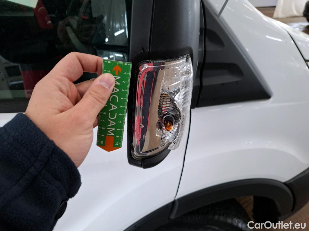  Ford  Transit  Plateau 350 L2 Trend 2.0 130CV BVM6 #4