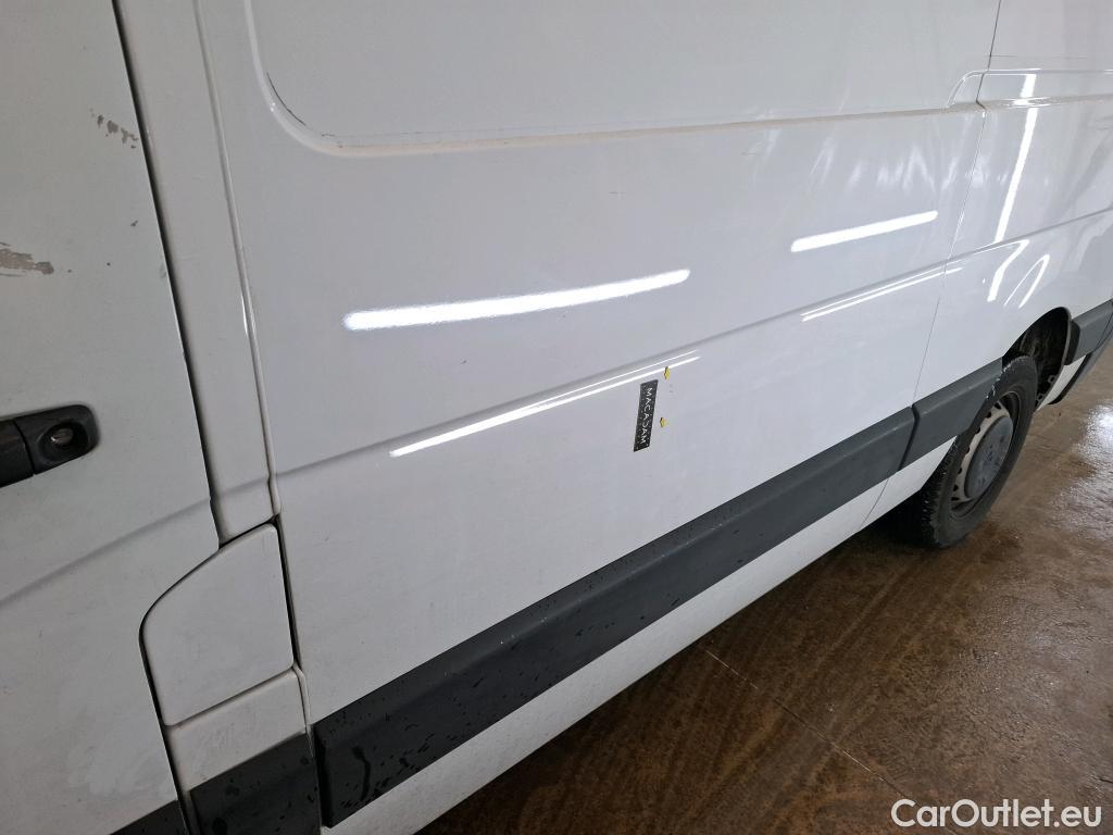  Renault  Master RENAULT  / 2019 / 4P / Fourgon tôlé FG Tr GCF F3500 L2H2 Blue dCi 145 EVIE #59