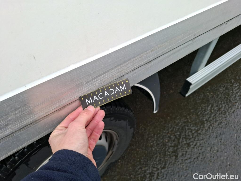  Renault  Master RENAULT  SC 2019 2P Châssis cabine CC Tr CF F3500 L3 Blue dCi 145 EVIE #32