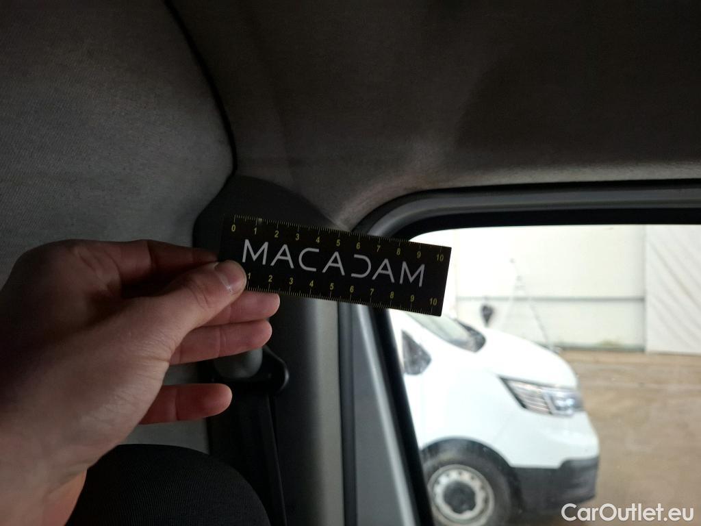  Renault  Master RENAULT  / 2019 / 4P / Fourgon tôlé FG Tr GCF F3500 L2H2 Blue dCi 145 EVIE #69