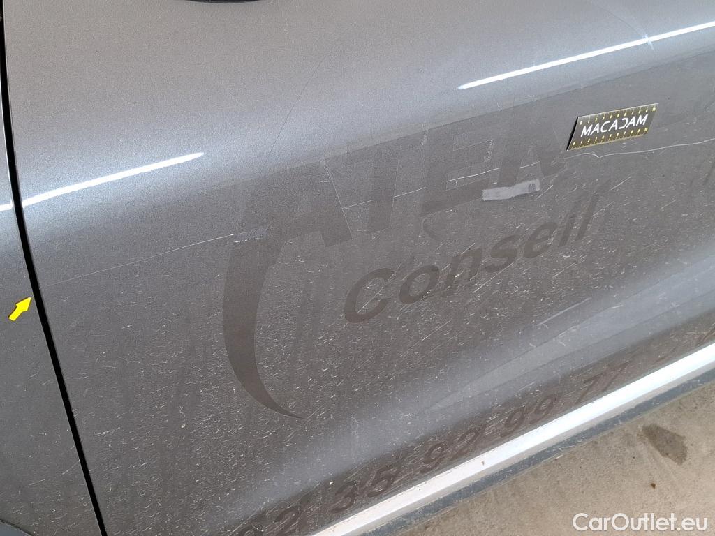  Ford  Puma  1.0 Flexifuel Hybrid 125 TITANIUM BUSIN / TRANSFO VP VF #2