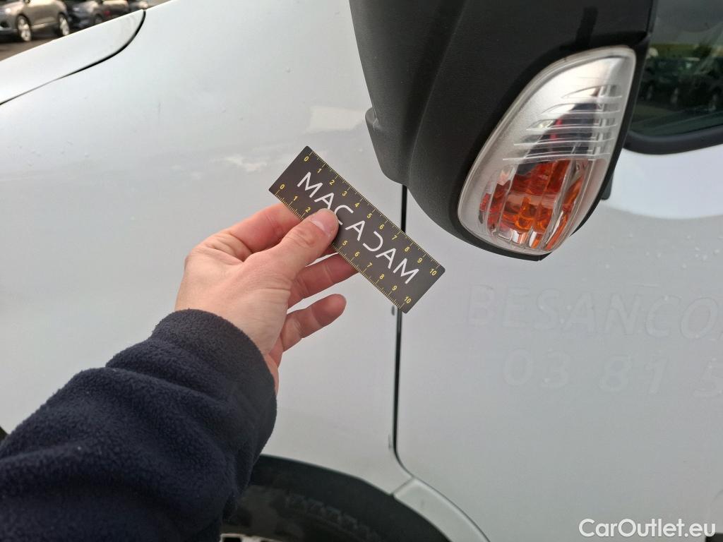  Renault  Master RENAULT  SC 2019 2P Châssis cabine CC Tr CF F3500 L3 Blue dCi 145 EVIE #12