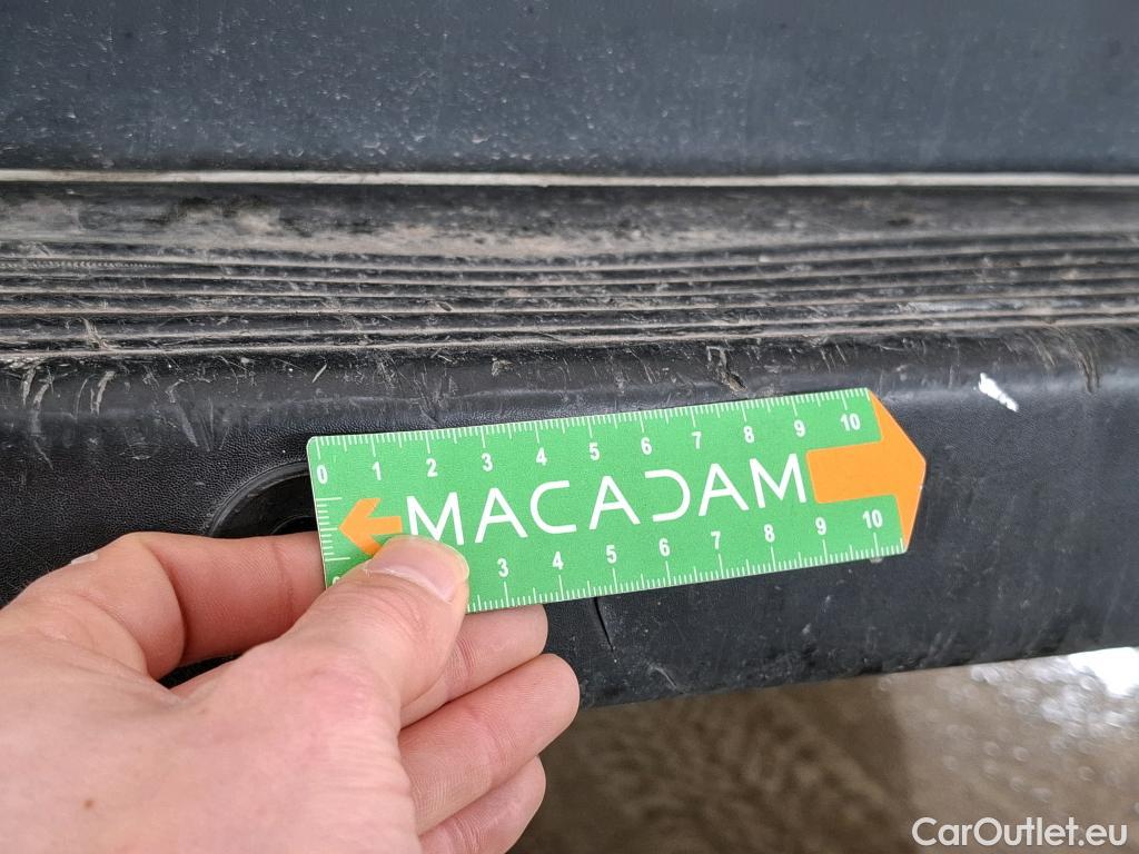  Citroen  Jumper CITROEN  / 2014 / 4P / Fourgon tôlé 33 L1H1 BlueHDi 110 BVM6 Club #61