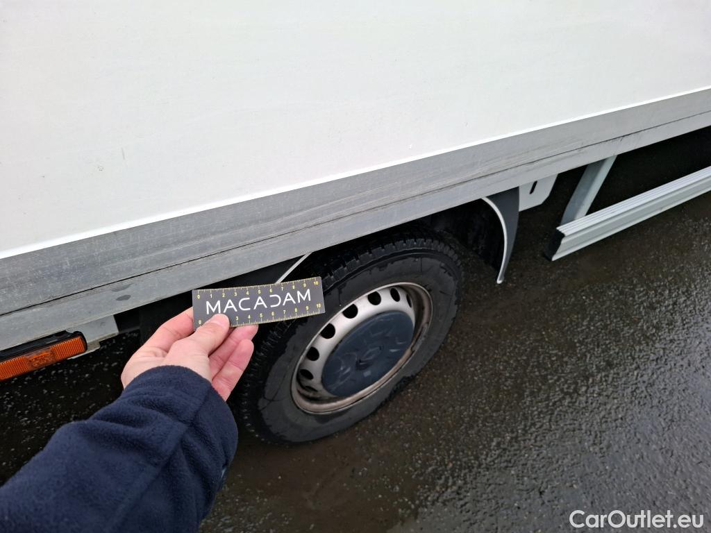  Renault  Master RENAULT  SC 2019 2P Châssis cabine CC Tr CF F3500 L3 Blue dCi 145 EVIE #30