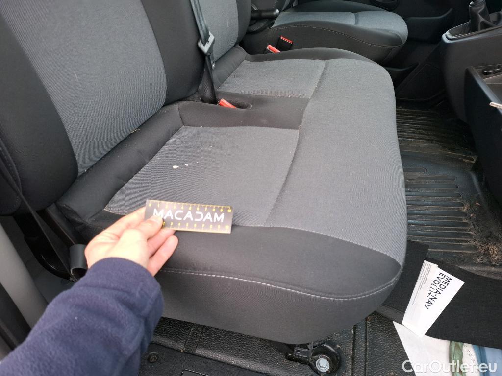  Renault  Master RENAULT  SC 2019 2P Châssis cabine CC Tr CF F3500 L3 Blue dCi 145 EVIE #17