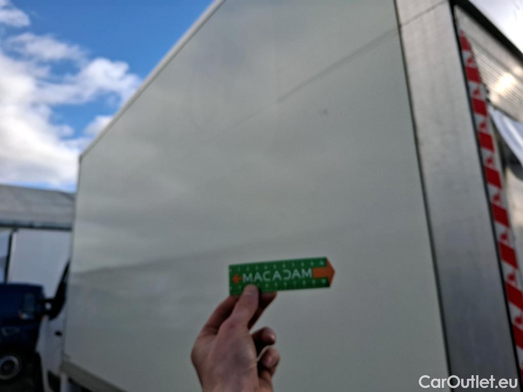  Renault  Master RENAULT  SC / 2019 / 2P / Châssis cabine CC Tr CF F3500 L3 Blue dCi 145 EVIE #1