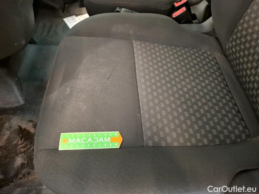  Ford  Transit  Plateau 350 L2 Trend 2.0 130CV BVM6 #10