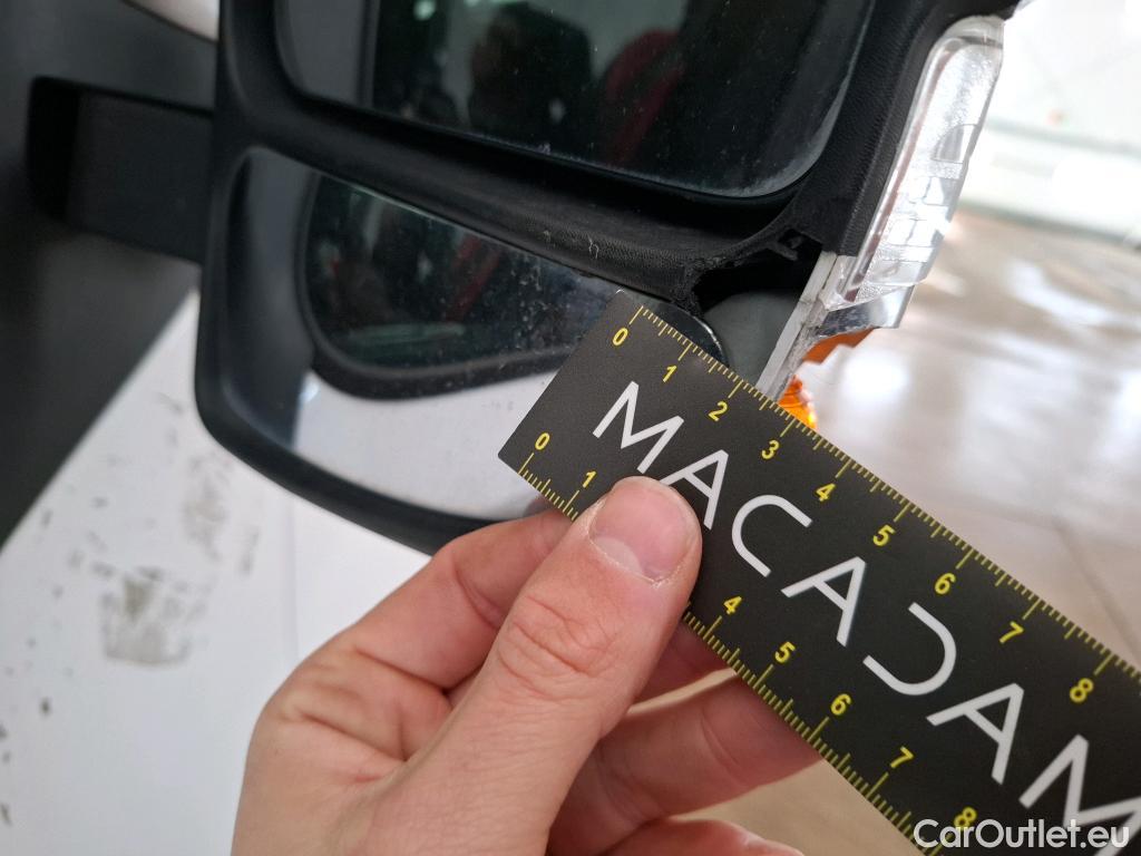  Renault  Master RENAULT  / 2019 / 4P / Fourgon tôlé FG Tr GCF F3500 L2H2 Blue dCi 145 EVIE #28