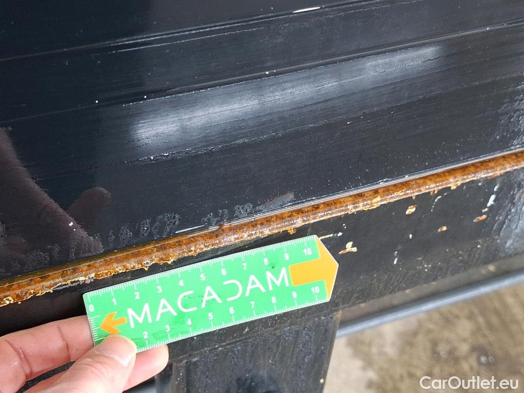  Iveco  Daily IVECO  VU 2p Châssis cabine (+)3.0 35S15 3450 LEAF #10