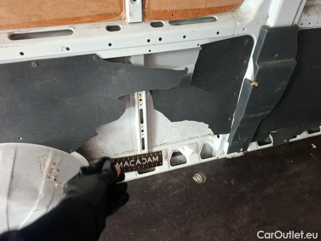  Fiat  Ducato FIAT  / 2014 / 4P / Fourgon tôlé 2.3 Multijet 120 3.5 L H3 Pack #29