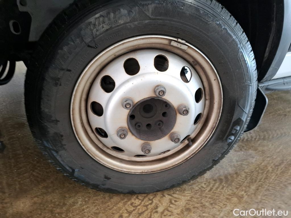  Ford  Transit  Plateau 350 L2 Trend 2.0 130CV BVM6 #6