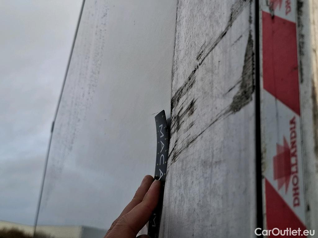  Renault  Master RENAULT  SC 2019 2P Châssis cabine CC Tr CF F3500 L3 Blue dCi 145 EVIE #9