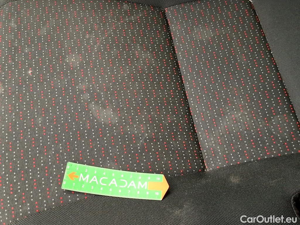  Citroen  Jumper CITROEN  / 2014 / 4P / Fourgon tôlé 33 L1H1 BlueHDi 110 BVM6 Club #109