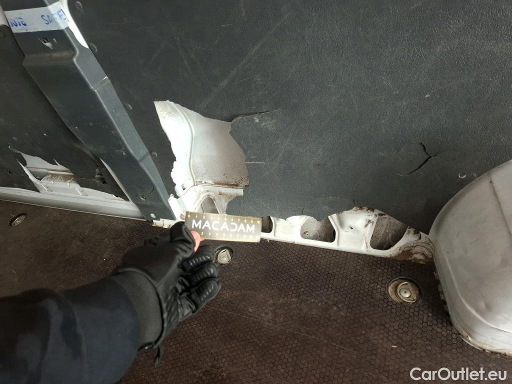  Fiat  Ducato FIAT  / 2014 / 4P / Fourgon tôlé 2.3 Multijet 120 3.5 L H3 Pack #31