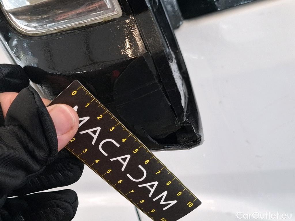  Fiat  Ducato FIAT  / 2014 / 4P / Fourgon tôlé 2.3 Multijet 120 3.5 L H3 Pack #6