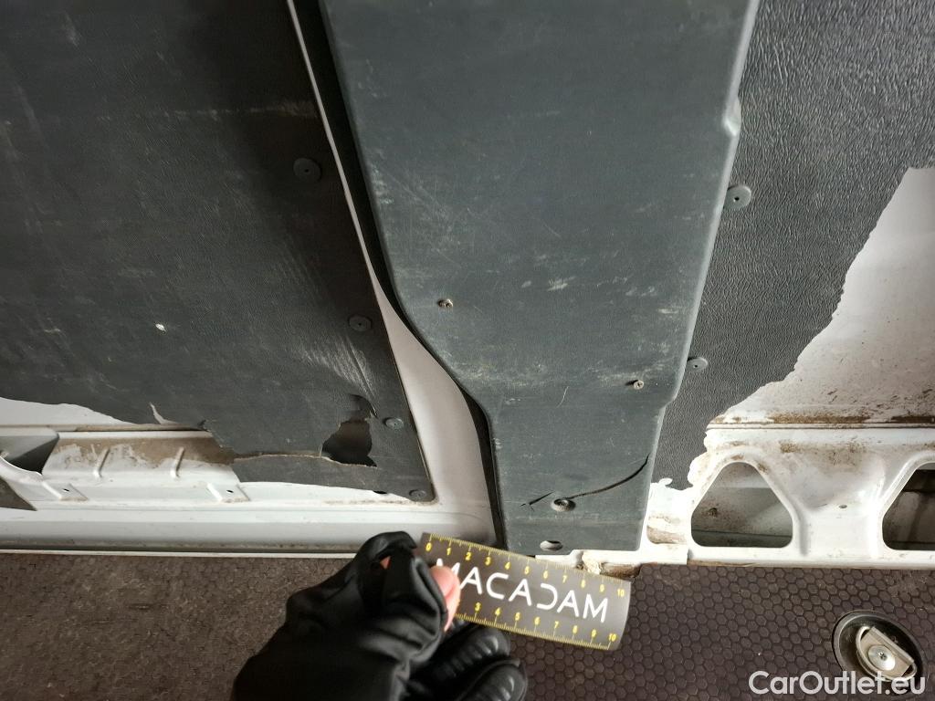  Fiat  Ducato FIAT  / 2014 / 4P / Fourgon tôlé 2.3 Multijet 120 3.5 L H3 Pack #32