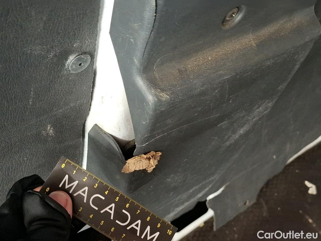  Fiat  Ducato FIAT  / 2014 / 4P / Fourgon tôlé 2.3 Multijet 120 3.5 L H3 Pack #36