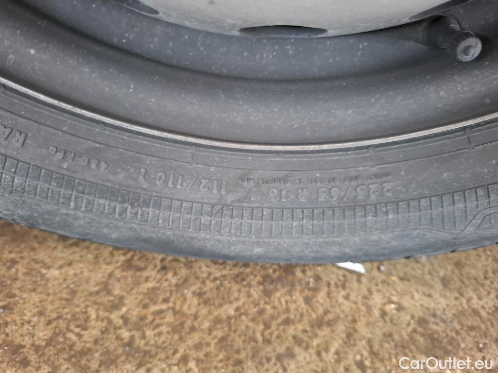  Renault  Master RENAULT  / 2019 / 4P / Fourgon tôlé FG Tr GCF F3500 L2H2 Blue dCi 145 EVIE #48