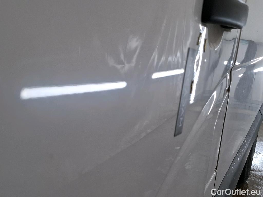  Renault  Master RENAULT  / 2019 / 4P / Fourgon tôlé FG Tr GCF F3500 L2H2 Blue dCi 145 EVIE #71