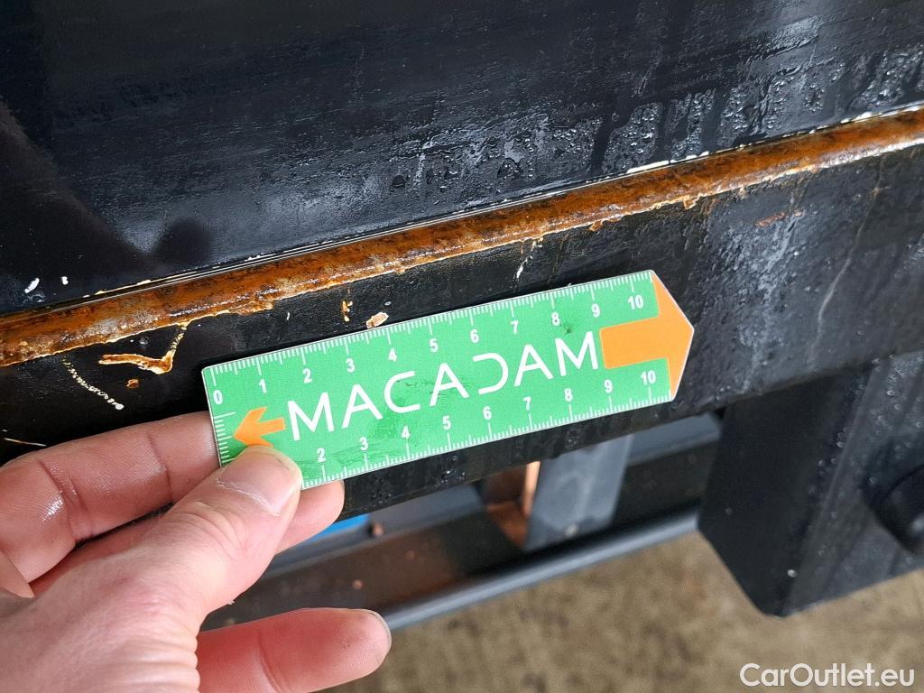  Iveco  Daily IVECO  VU 2p Châssis cabine (+)3.0 35S15 3450 LEAF #12