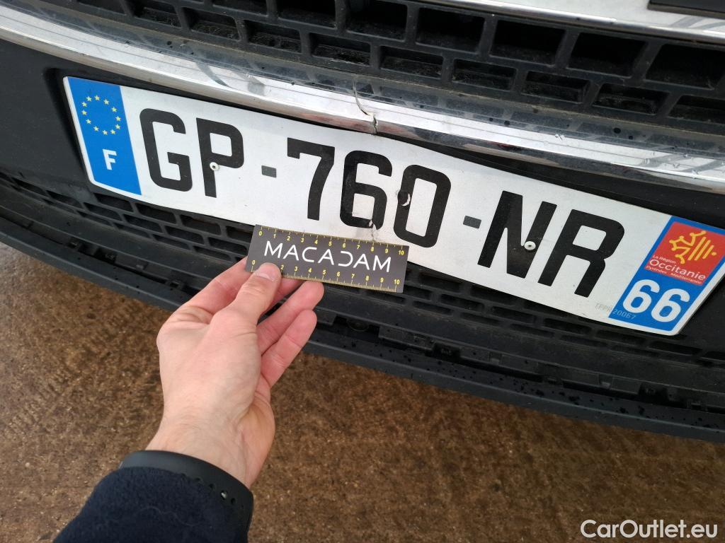  Renault  Master RENAULT  / 2019 / 4P / Fourgon tôlé FG Tr GCF F3500 L2H2 Blue dCi 145 EVIE #75