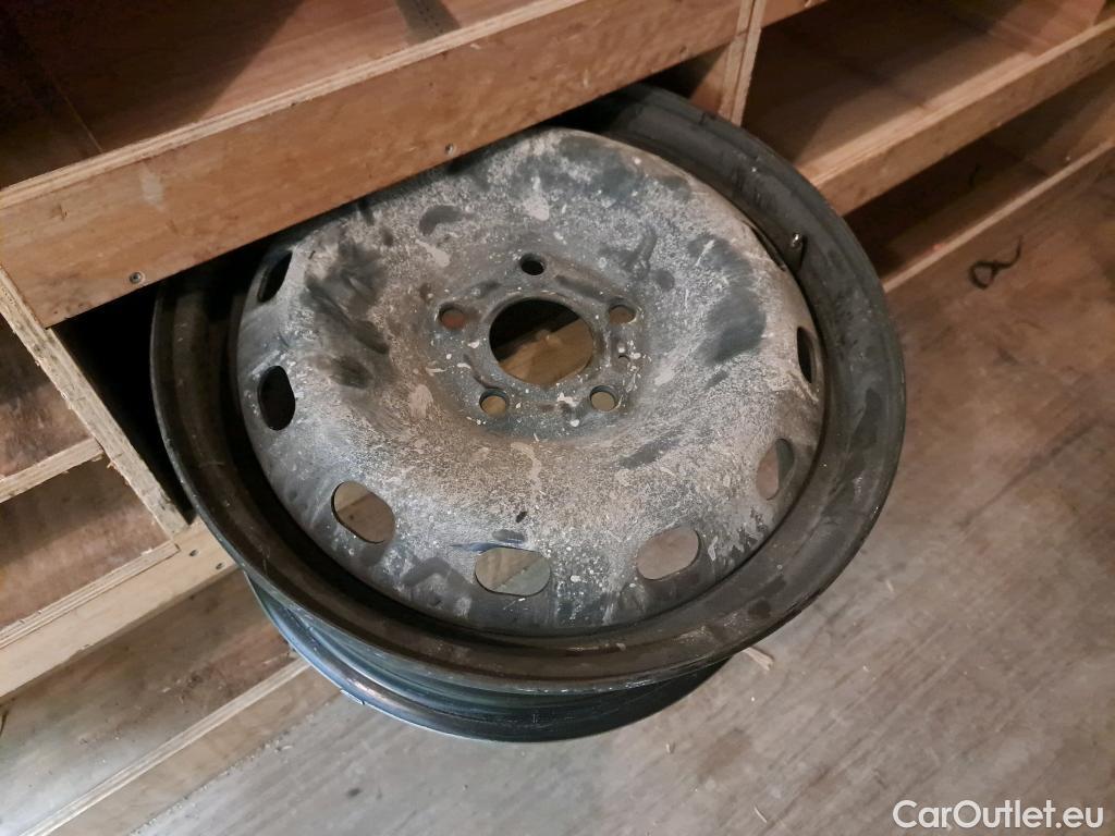  Renault  Trafic RENAULT  / 2014 / 4P / Fourgon tôlé FG GCFL1H1 1000 dCi95 Stop&Start E6 #18