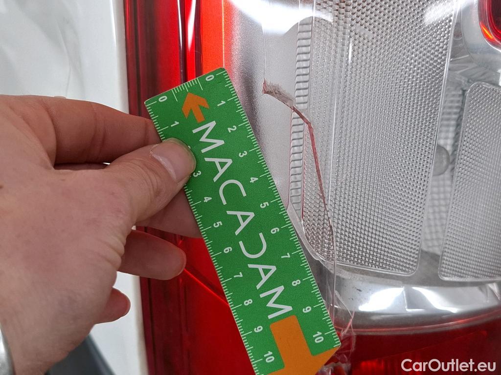  Citroen  Jumper CITROEN  / 2014 / 4P / Fourgon tôlé 33 L1H1 BlueHDi 110 BVM6 Club #41