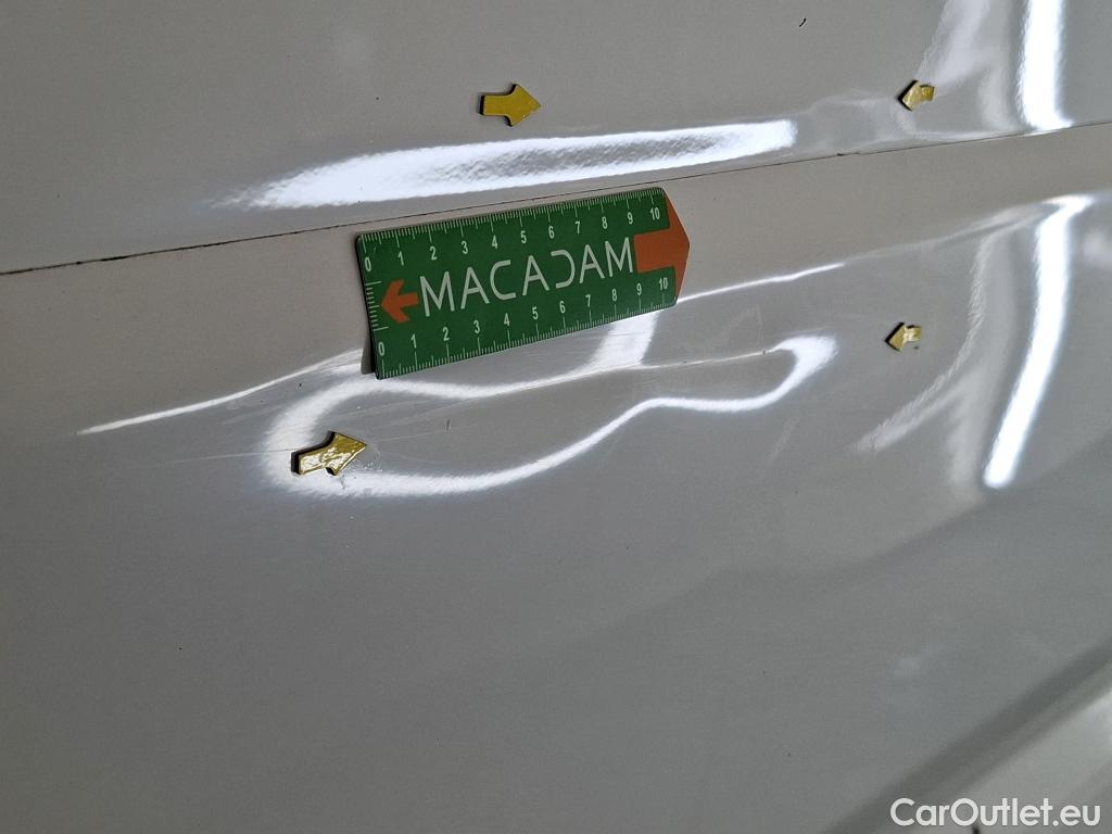  Citroen  Jumper CITROEN  / 2014 / 4P / Fourgon tôlé 33 L1H1 BlueHDi 110 BVM6 Club #2