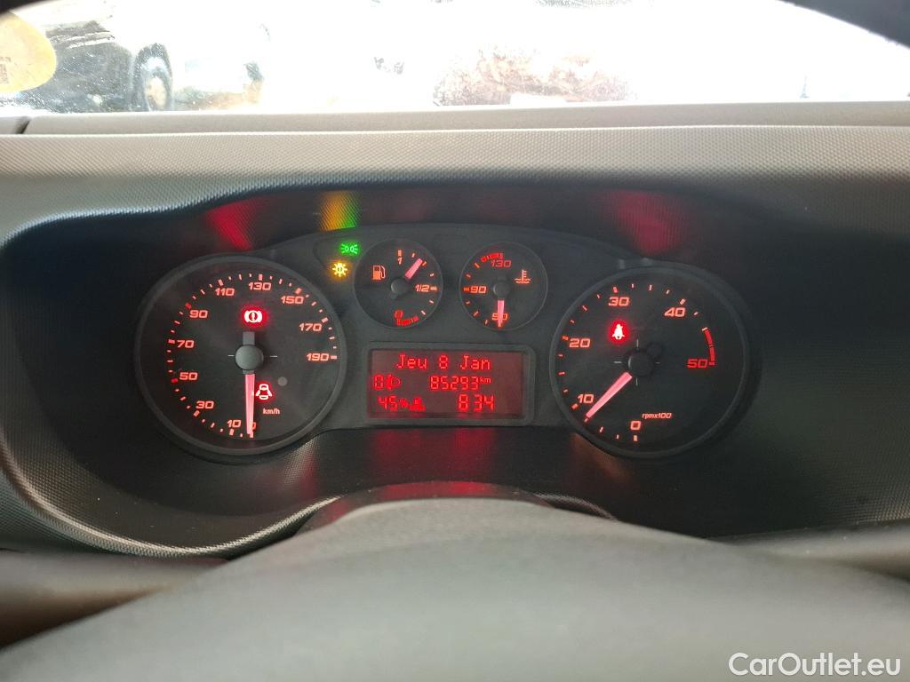  Iveco  Daily IVECO  VU 2p Châssis cabine (+)3.0 35S15 3450 LEAF #7