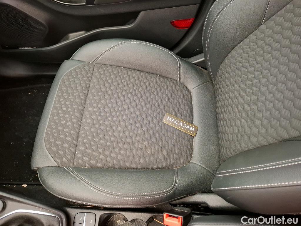  Ford  Puma  1.0 Flexifuel Hybrid 125 TITANIUM BUSIN / TRANSFO VP VF #13