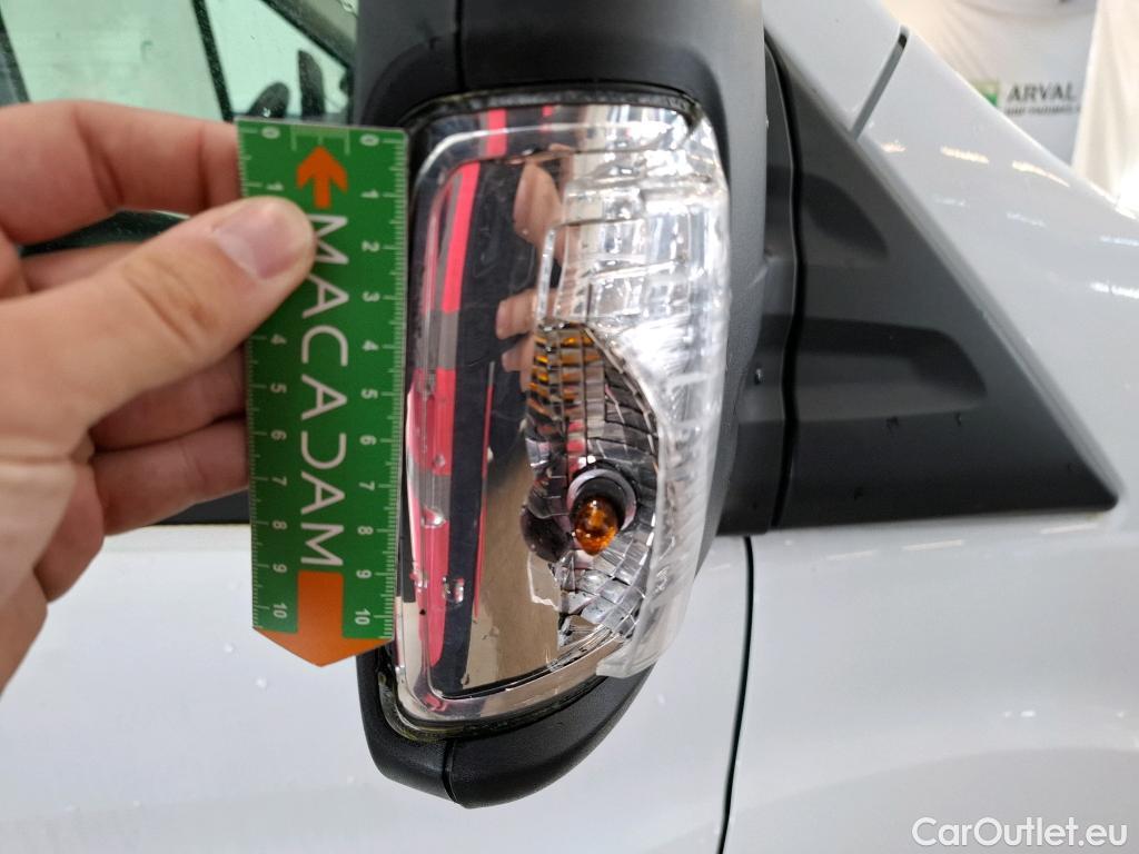  Ford  Transit  Plateau 350 L2 Trend 2.0 130CV BVM6 #5