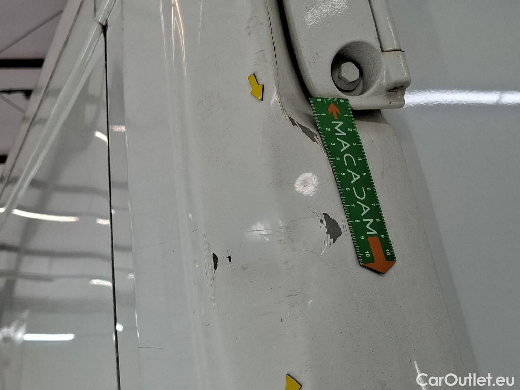  Citroen  Jumper CITROEN  / 2014 / 4P / Fourgon tôlé 33 L1H1 BlueHDi 110 BVM6 Club #31