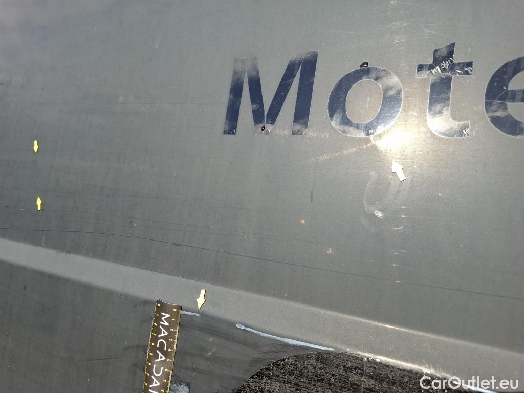  Citroen  Jumper CITROEN  VU 4p Fourgon 35 L3H2 BlueHDi 160 S&S BVM6 Business #22