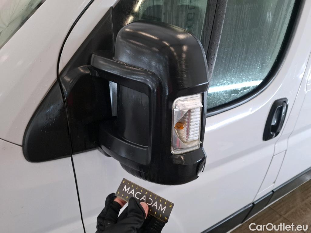  Fiat  Ducato FIAT  / 2014 / 4P / Fourgon tôlé 2.3 Multijet 120 3.5 L H3 Pack #5