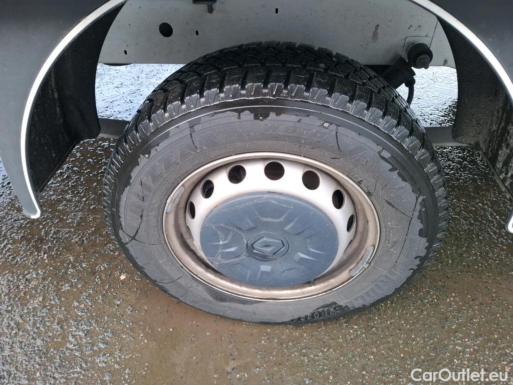  Renault  Master RENAULT  SC 2019 2P Châssis cabine CC Tr CF F3500 L3 Blue dCi 145 EVIE #11