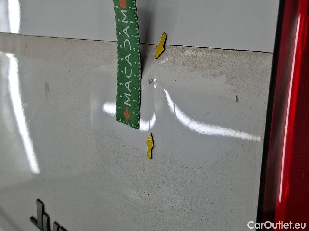  Citroen  Jumper CITROEN  / 2014 / 4P / Fourgon tôlé 33 L1H1 BlueHDi 110 BVM6 Club #29