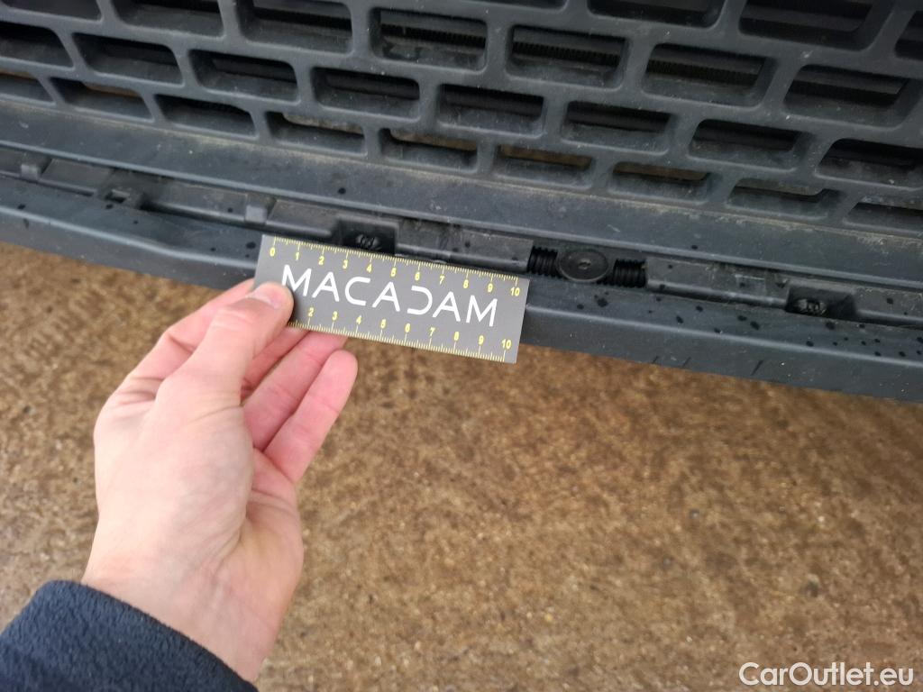  Renault  Master RENAULT  / 2019 / 4P / Fourgon tôlé FG Tr GCF F3500 L2H2 Blue dCi 145 EVIE #77