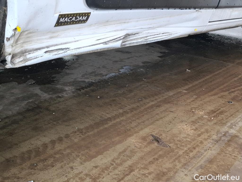  Fiat  Ducato FIAT  / 2014 / 4P / Fourgon tôlé 2.3 Multijet 120 3.5 L H3 Pack #4