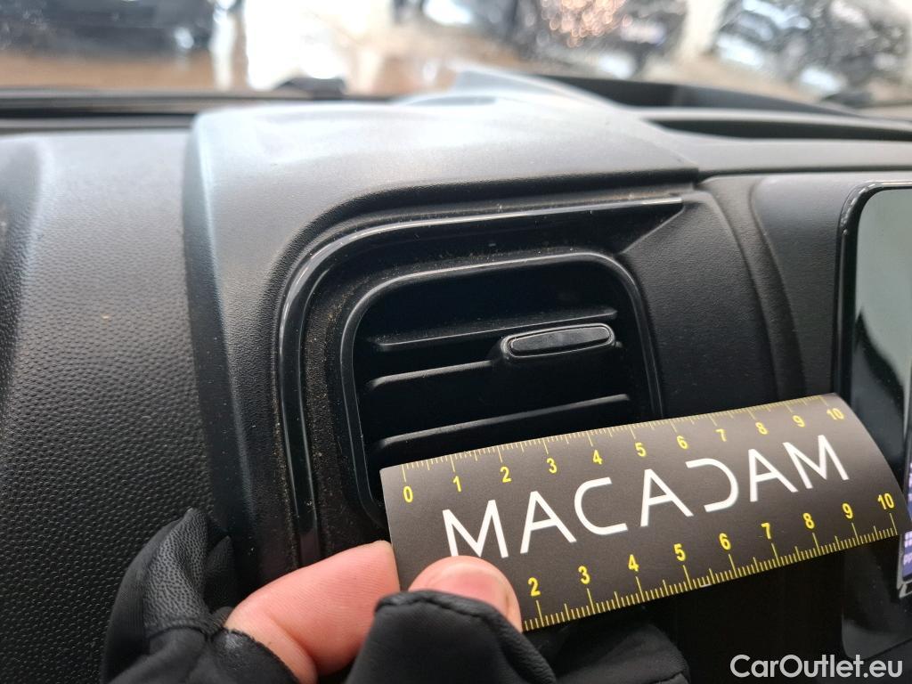  Fiat  Ducato FIAT  / 2014 / 4P / Fourgon tôlé 2.3 Multijet 120 3.5 L H3 Pack #25