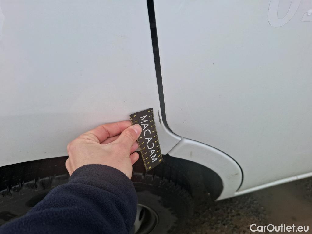  Renault  Master RENAULT  SC 2019 2P Châssis cabine CC Tr CF F3500 L3 Blue dCi 145 EVIE #25