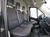  Citroen  Jumper CITROEN  VU 4p Fourgon 35 L3H2 BlueHDi 160 S&S BVM6 Business #8