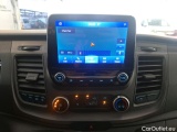  Ford  Transit FORD  Custom / 2018 / 4P / Fourgon tôlé 2.0 ECOBLUE 130 300 L1H1 TREND BUSINESS #7