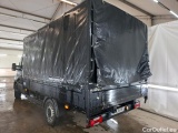  Iveco  Daily IVECO  VU 2p Châssis cabine (+)3.0 35S15 3450 LEAF #2