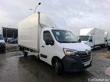  Renault  Master RENAULT  SC 2019 2P Châssis cabine CC Tr CF F3500 L3 Blue dCi 145 EVIE #4