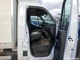  Renault  Master RENAULT  SC / 2019 / 2P / Châssis cabine CC Tr CF F3500 L3 Blue dCi 145 EVIE #8