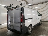  Renault  Trafic RENAULT  / 2014 / 4P / Fourgon tôlé FG GCFL1H1 1000 dCi95 Stop&Start E6 #3