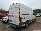  Volkswagen  Crafter  Fourgon Fourgon 35 mittlerer Radstand mit Hochdach FWD 2.0 140CV BVM6 #3