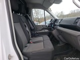  Volkswagen  Crafter  Fourgon Fourgon 35 mittlerer Radstand mit Hochdach FWD 2.0 140CV BVM6 #6