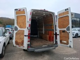  Volkswagen  Crafter  Fourgon Fourgon 35 mittlerer Radstand mit Hochdach FWD 2.0 140CV BVM6 #8